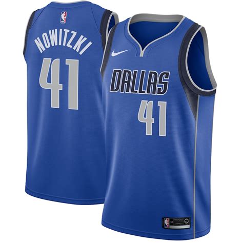 dirk nowitzki apparel